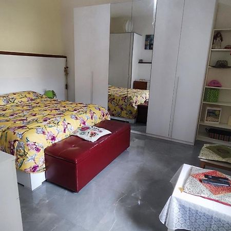 "Due Gradini" Apartment Como Eksteriør billede