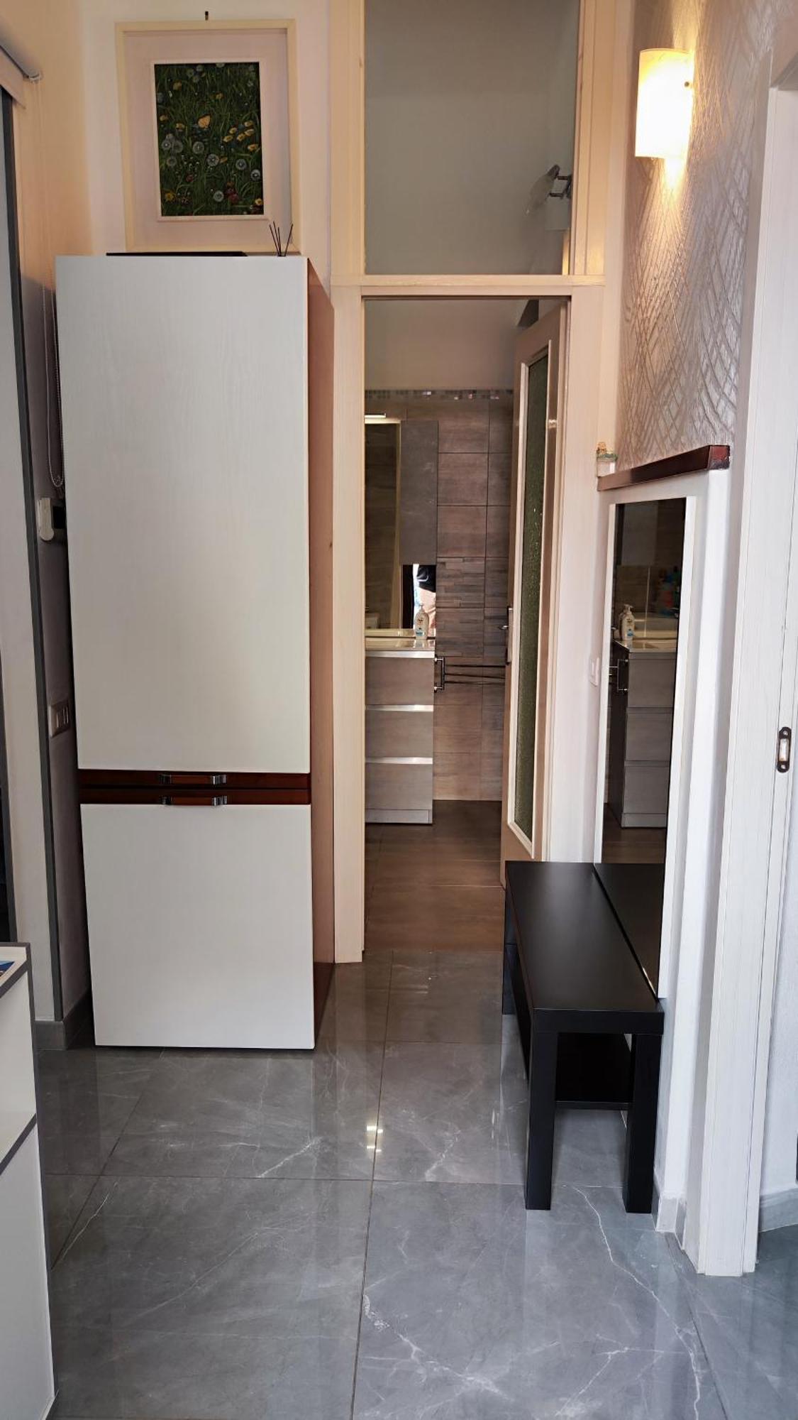 "Due Gradini" Apartment Como Eksteriør billede